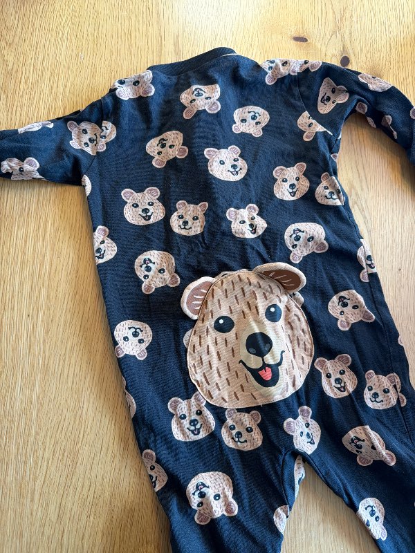 Lindex náttgalli bangsa