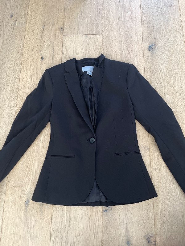 HM blazer