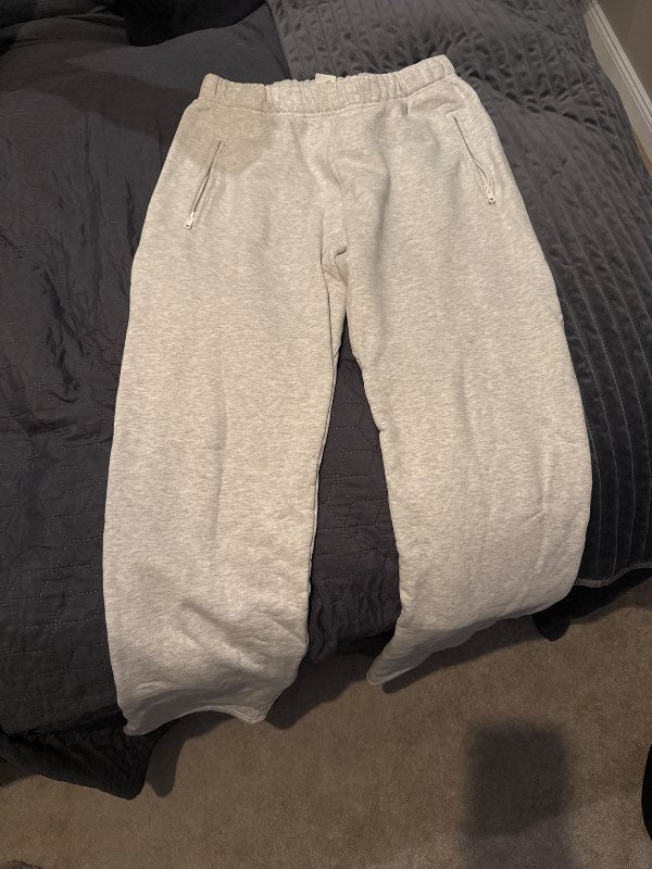 KHY joggingbuxur