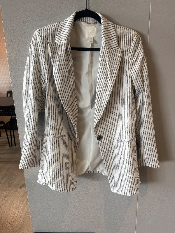 Blazer röndóttur HM