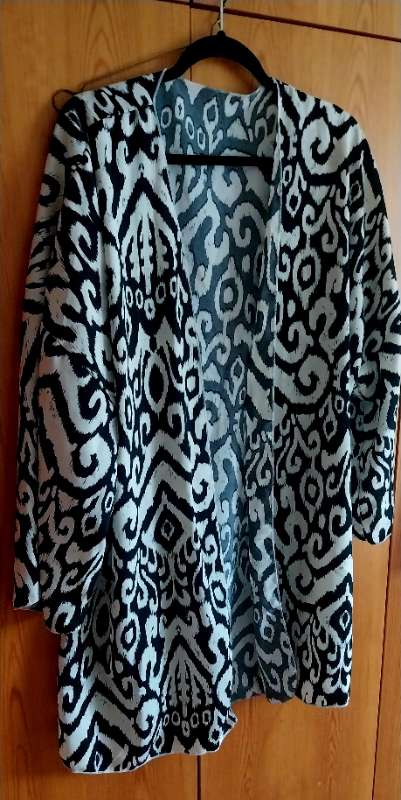 Kimono eða golla