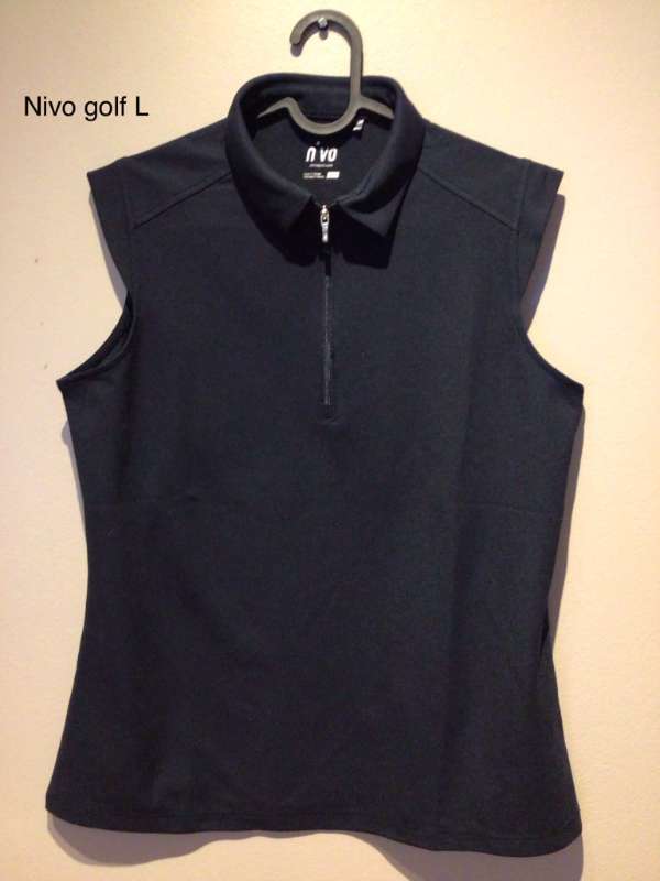 Nivo golf bolur L