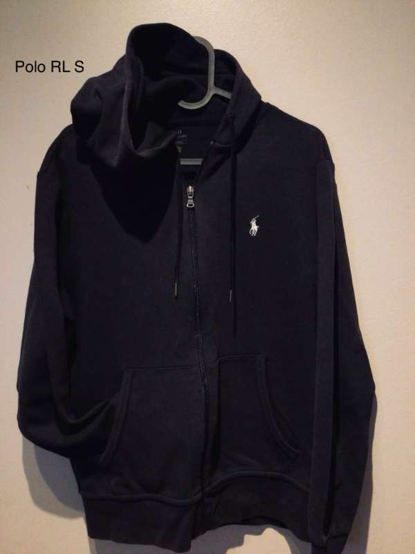 Polo RL hettupeysa S