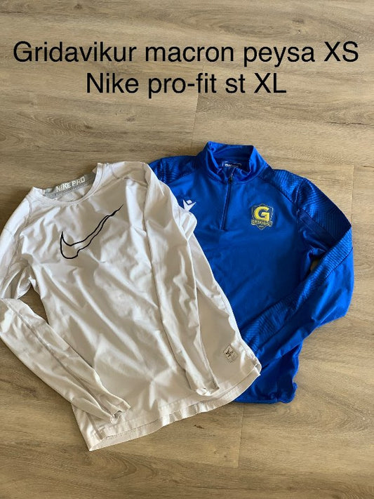 Nike pro-fit st XL