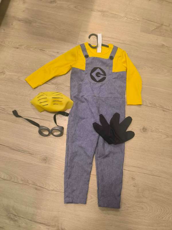 Minions