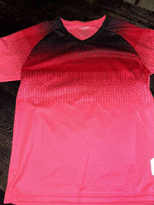 BLEIK fótboltatreyja