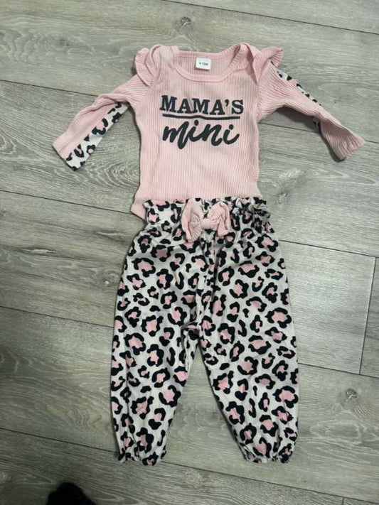set mama mini