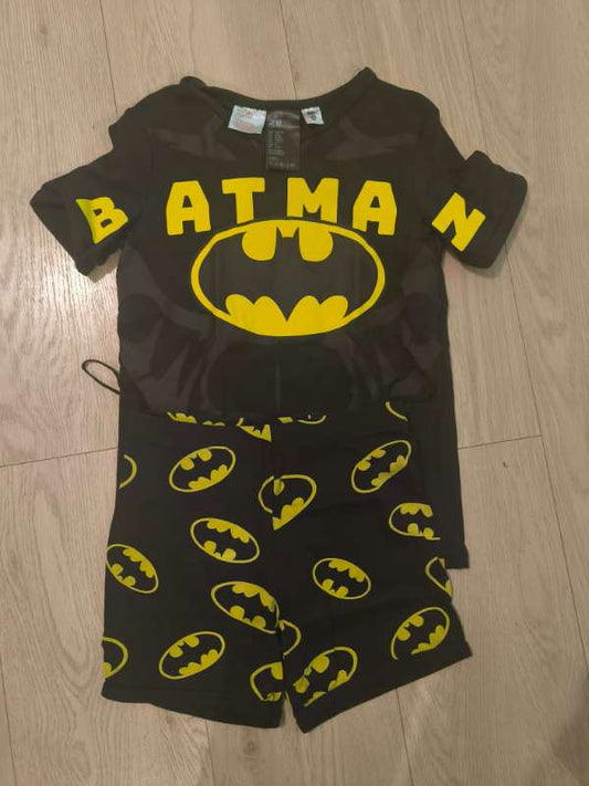 Náttföt, Batman