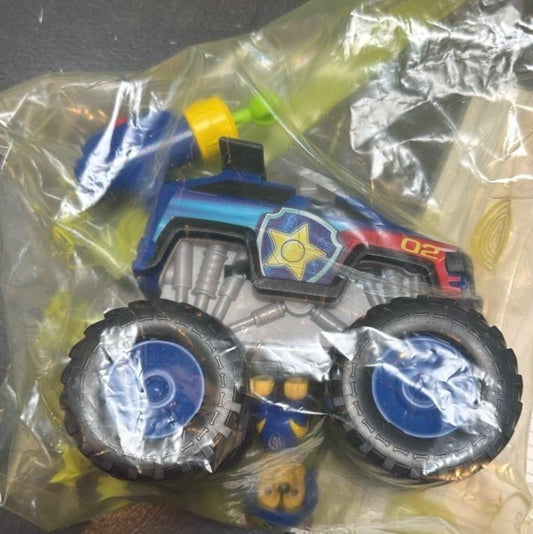 Paw patrol Chase