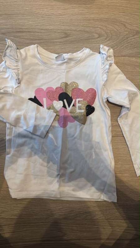 Lindex - LOVE bolur