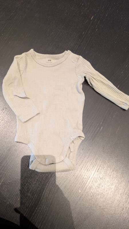 Samfella beige