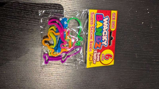 Silly bands marglita