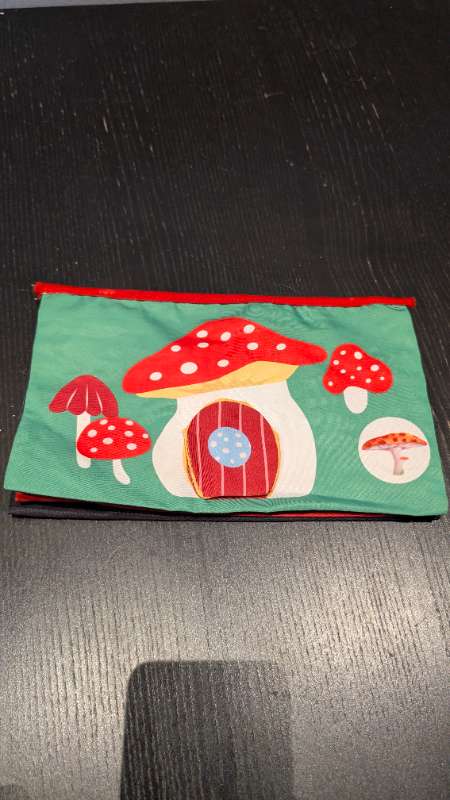 Mjúkbók skynjunar dýra