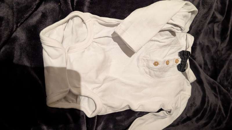 Skyrtu samfella með salufu