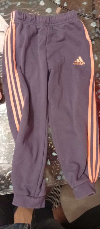 Adidas buxur m bleiku