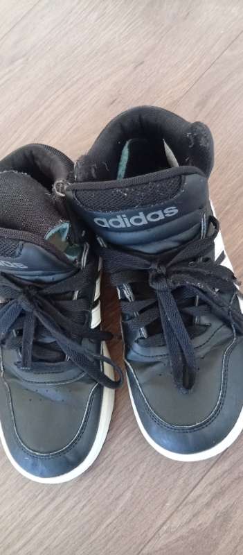 Adidas háir sv unisex