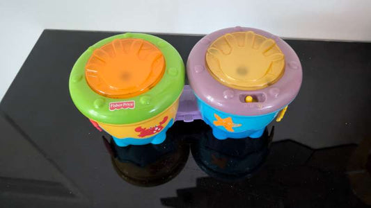 Tormmur Fisher Price