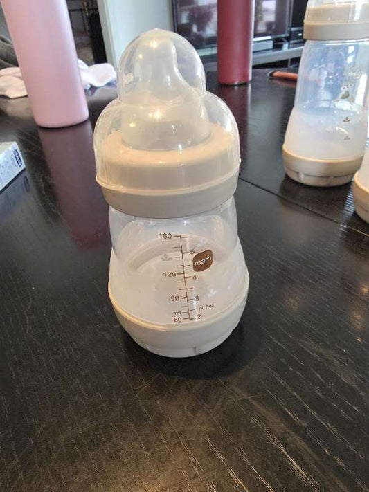 Mam 160 ml