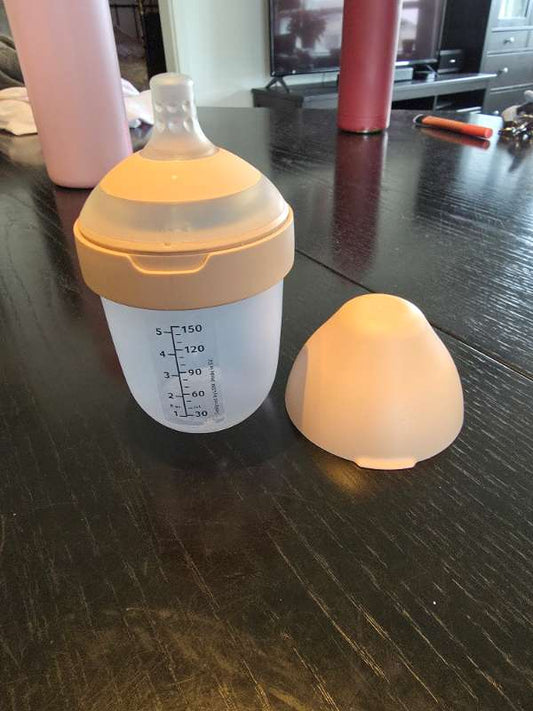LOVI Bottle Mammafeel 150ml