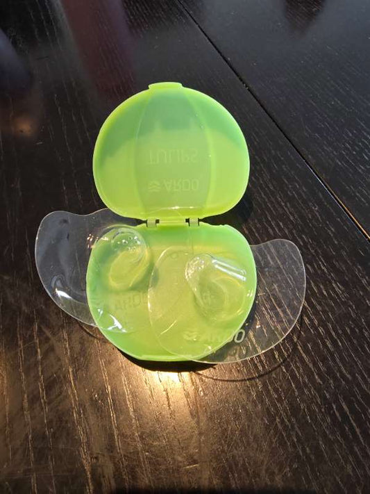 Tulips mexicanhattar 24mm/L