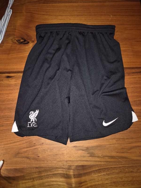 Liverpool stuttbuxur