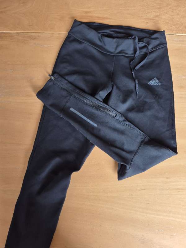 Adidas run buxur