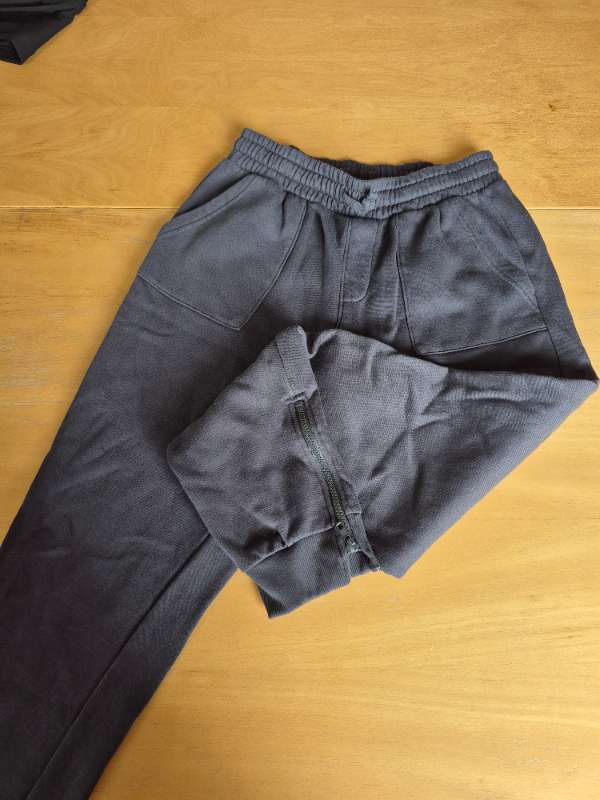 Destination jogging buxur