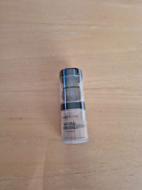 MaxFactor púður