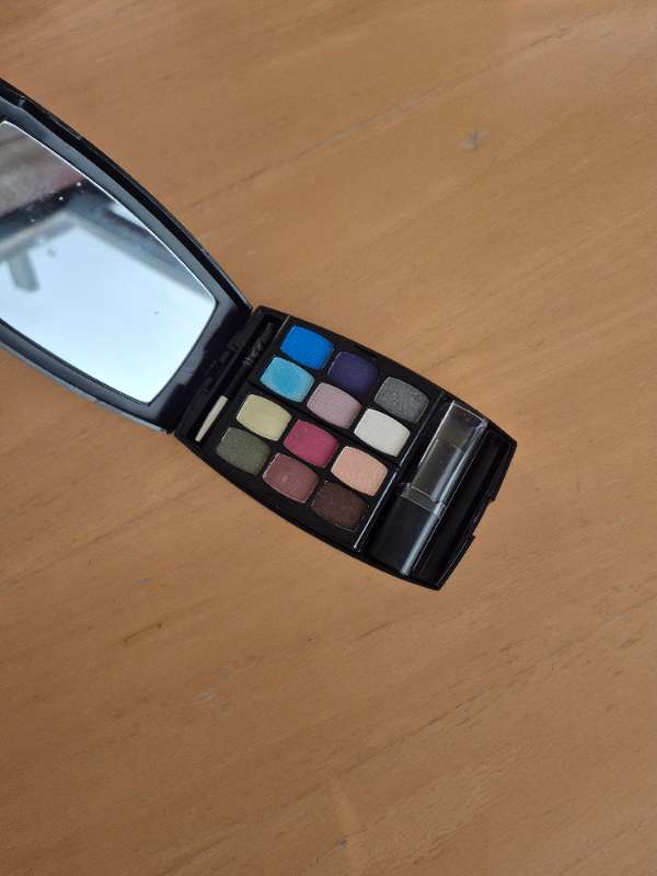 Color work shop