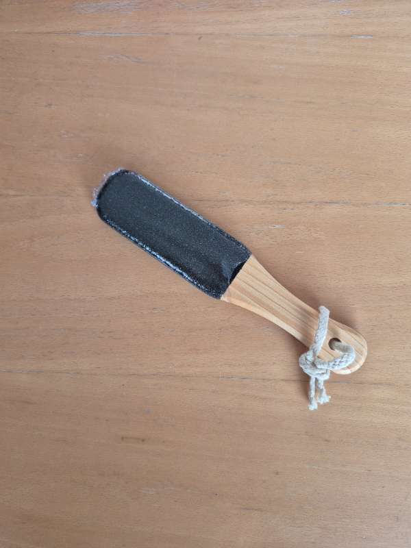 Fótaþjöl