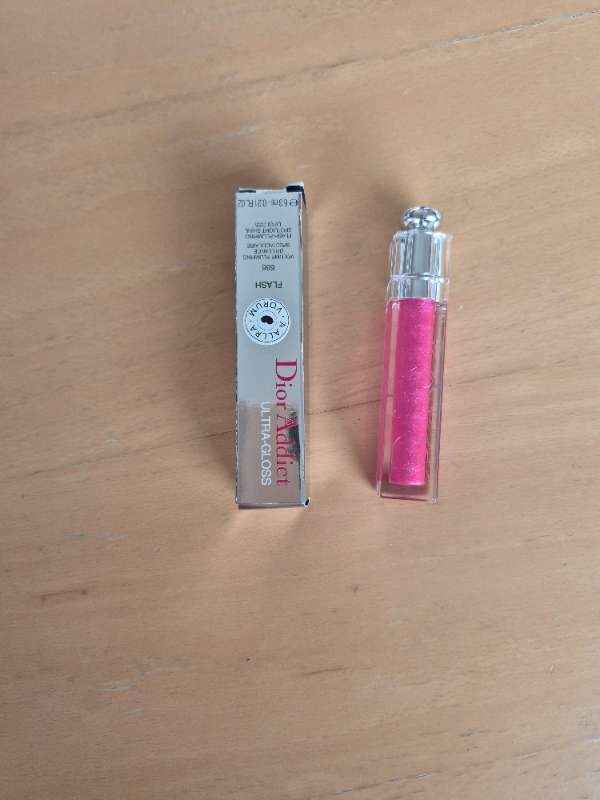 Dior gloss