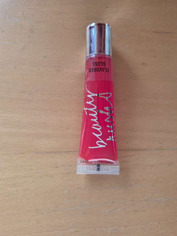 Victoria secret gloss ymmy berry