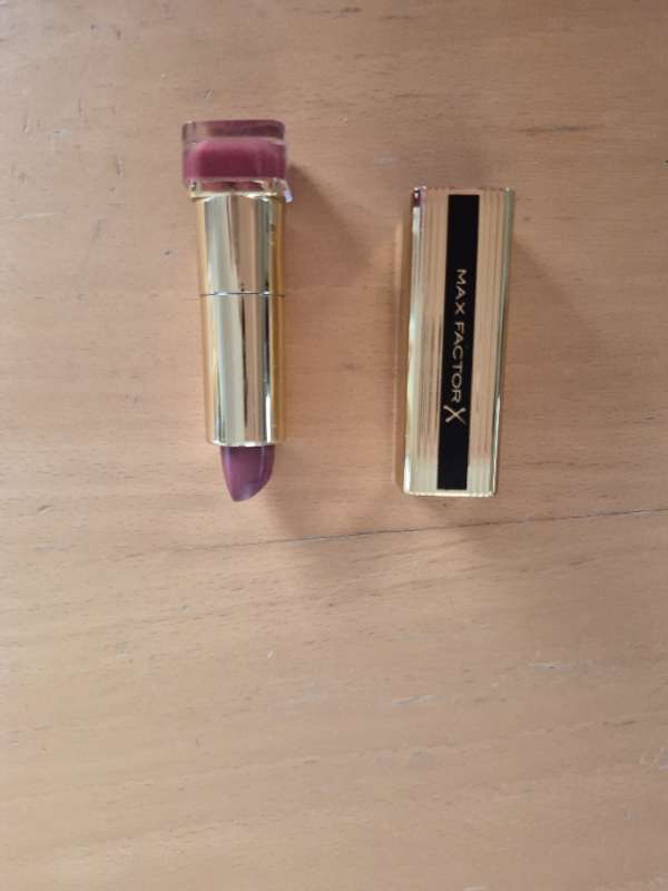 MaxFactor varalitur