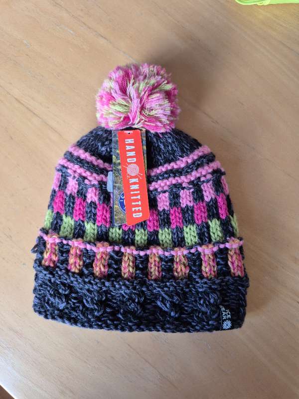 Icewear húfa