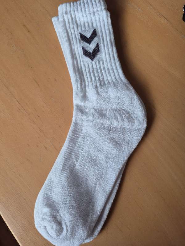 Hummel sokkar