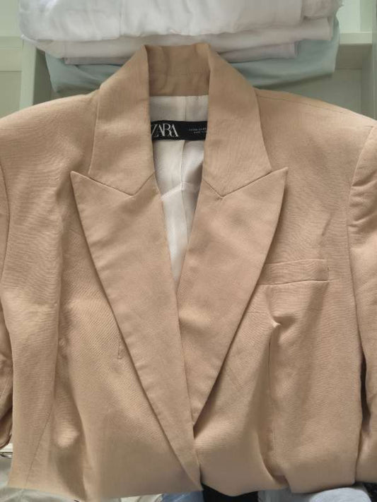 Bleazer zara 34