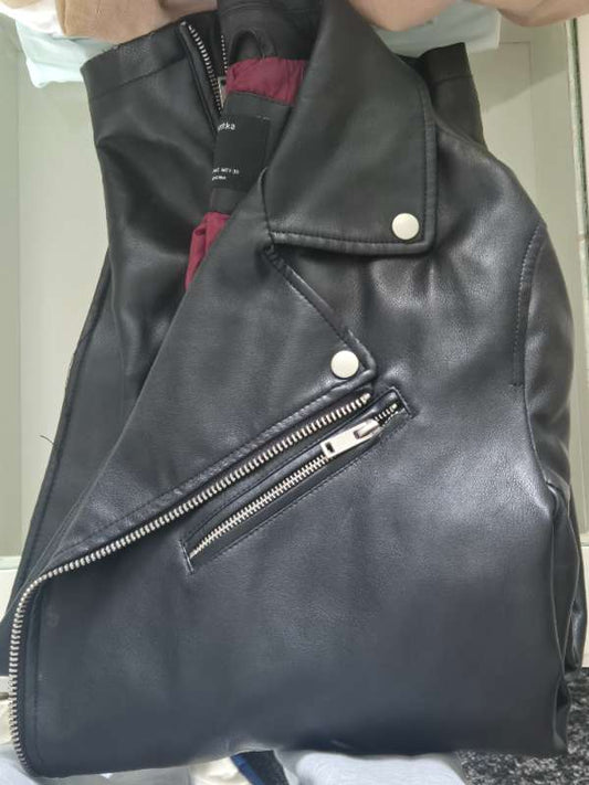 Bershka jacket