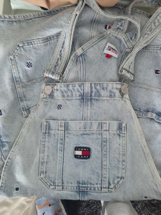 Tommy Jeans dress