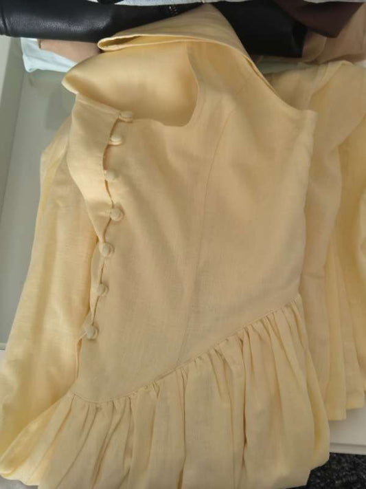 Nobodys Child dress