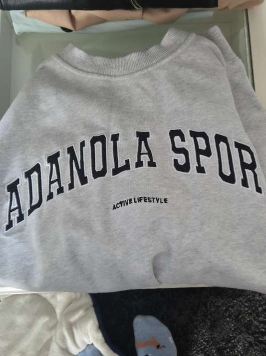 Adanola hoodie