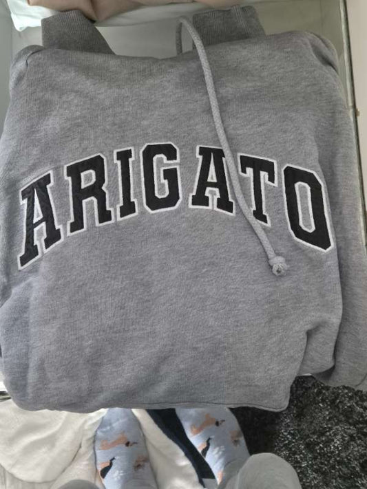 Axel Arigato