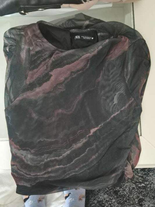 Zara dress M
