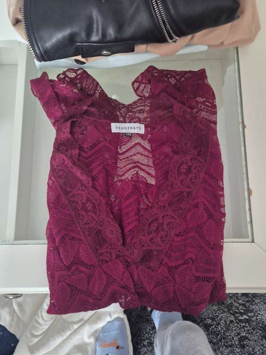 Venderbys s/m