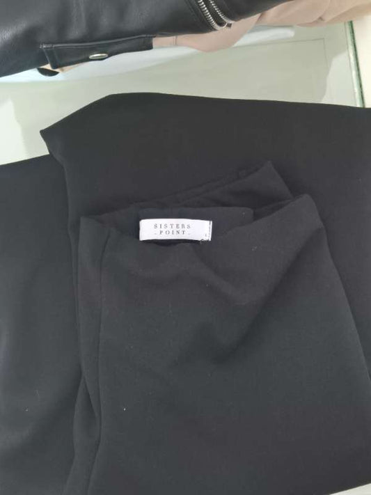 Sister point pants