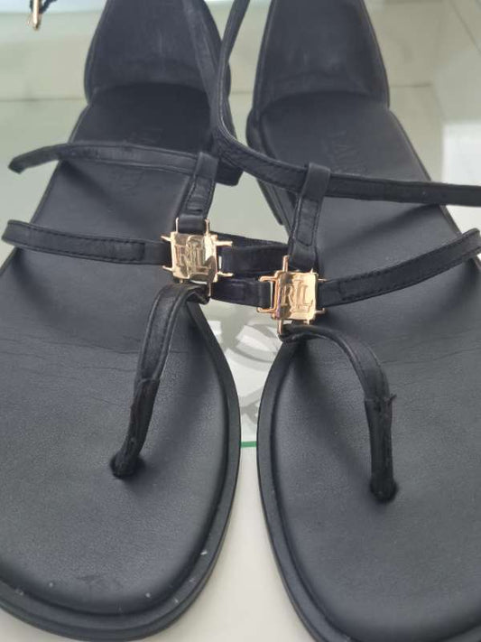 RALPH LAUREN SANDAL