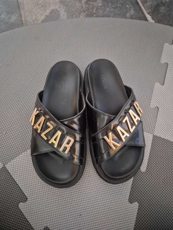 Kazar