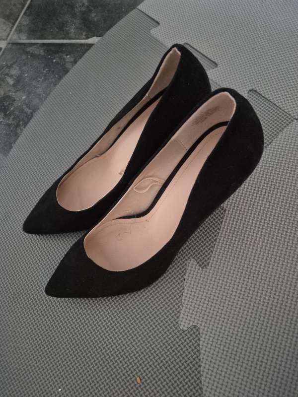 Hm shoes