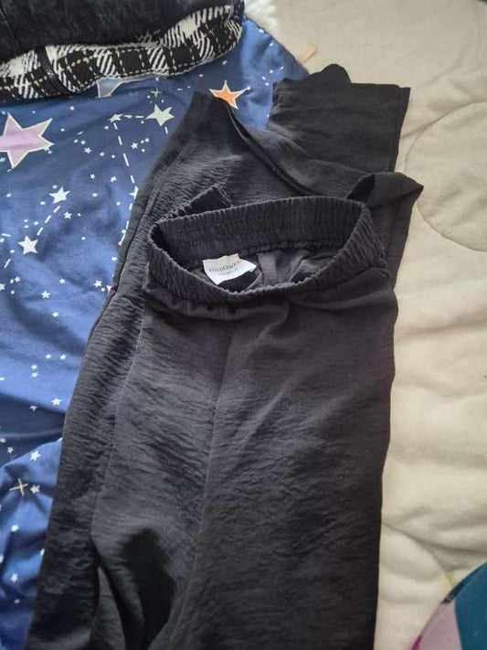 Van der rock pants 38