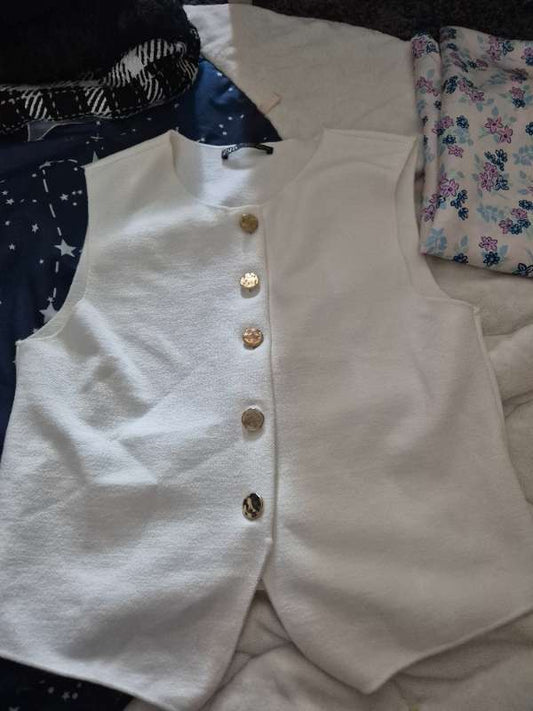Zara top