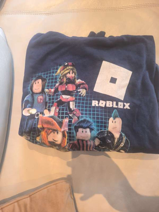Roblox